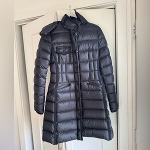Mint condition Moncler Hermine Down Jacket
